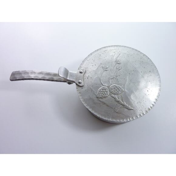 Vintage Crumb Catcher Pan - Picture 1 of 6